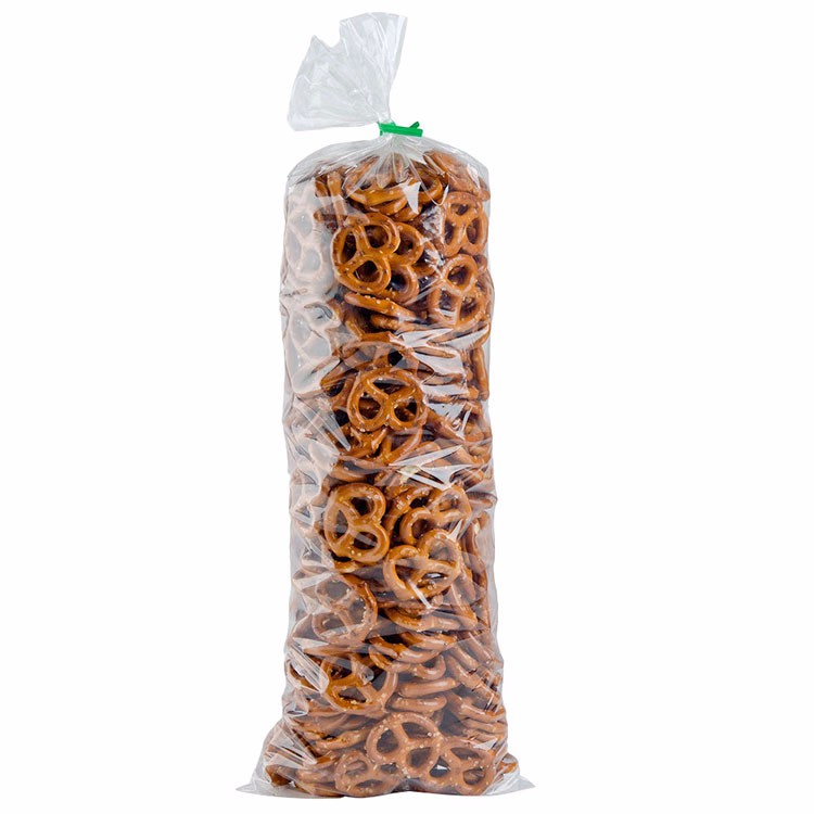  High Quality poly food bags 3