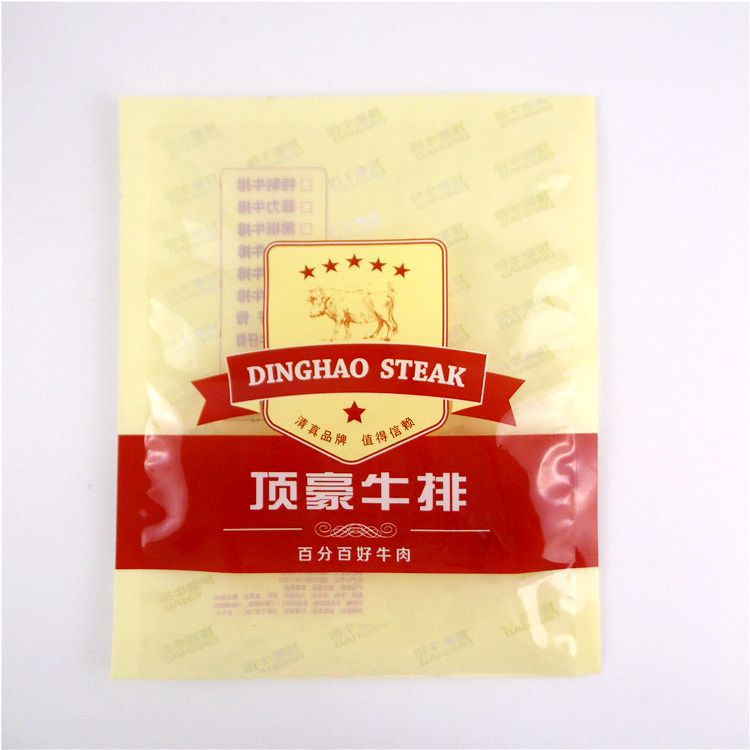  High Quality Nylon Plastic Bag 5