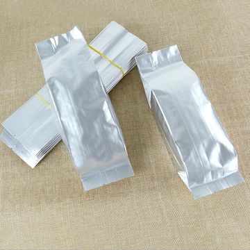 Plastic Biodegradable Aluminum Foil Milk Powder Drink Packaging Instant Coffee Sachet Plastic Bag 7