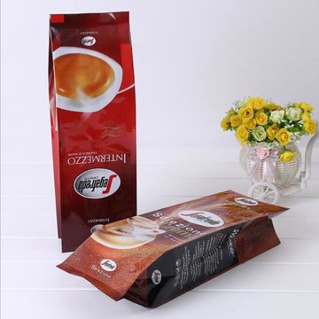 Plastic Biodegradable Aluminum Foil Milk Powder Drink Packaging Instant Coffee Sachet Plastic Bag 9