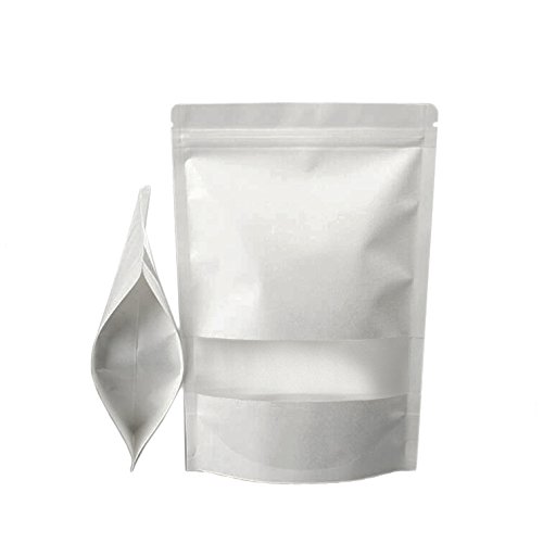  High Quality Stand Up Food Bags 13