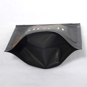 Bottom Gusset Plastic Bag 5