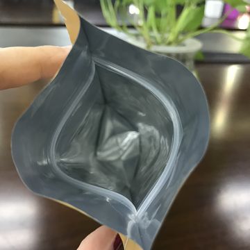 Plastic Ziplock Bag With Zipper 5