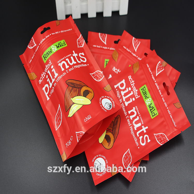  High Quality nut bag 5