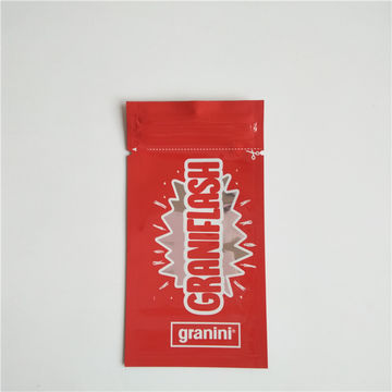  High Quality With Zipper Juice Plastic Bag 13