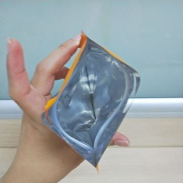 Custom Printing Plastic Bag 5