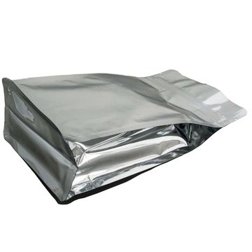 Coffee Packaging Plastic Bag 3