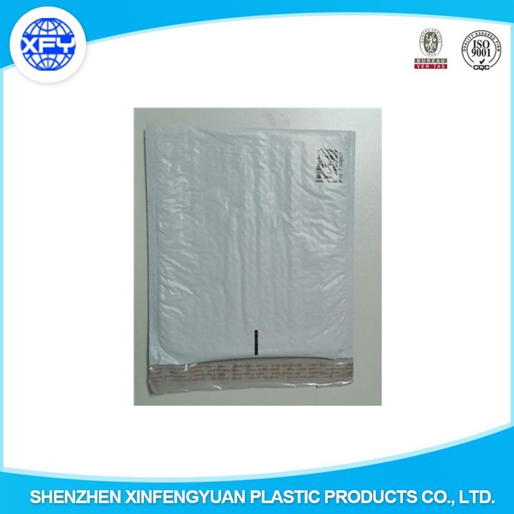 Shenzhen Xinfengyuan Plastic Products Co. 5