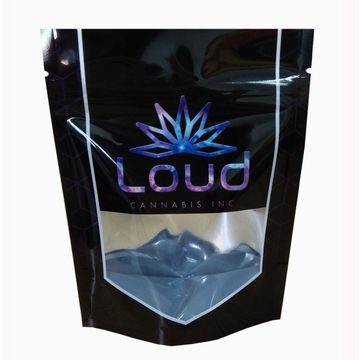 Food Grade Aluminum Foil Plastic Bag 3