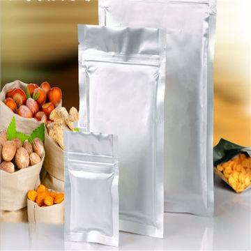 Food Packaging Plastic Bag