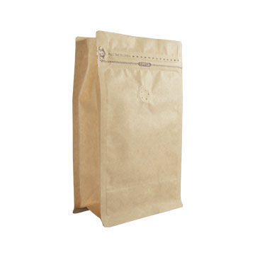Snack Plastic Bag 3