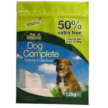 Pet Food Bag Pet Food Bag Including Cat Litter Dog Litter Print Your Own Logo And Designs Plastic Bag 3
