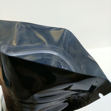  High Quality Plastic Reclosable Bag 5