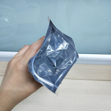  High Quality Custom Printed Plastic Ziplock Bag 5