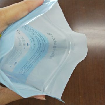 Plastic Bag Importer 7