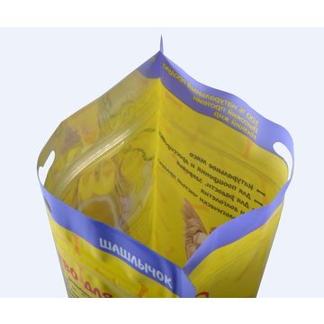 Poly Plastic Bag 5