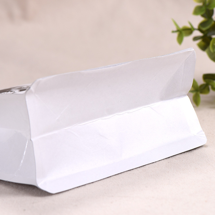  High Quality Eight-side Heat Seal Plastic Bag 5