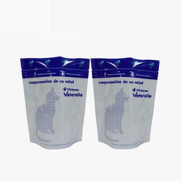  High Quality With Clear Qindow Plastic Bag 5