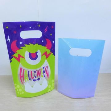 Gift Plastic Bag 3