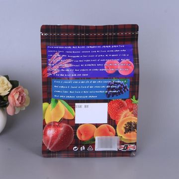  High Quality Eight-side Seal Plastic Bag 9