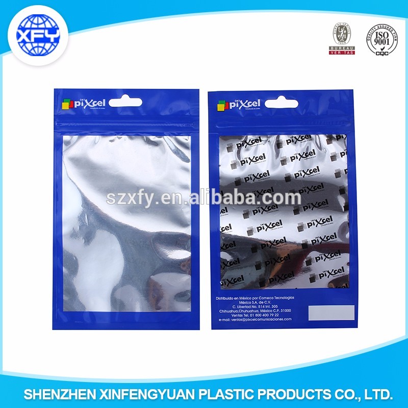  Shenzhen Xinfengyuan Plastic Products Co. 3