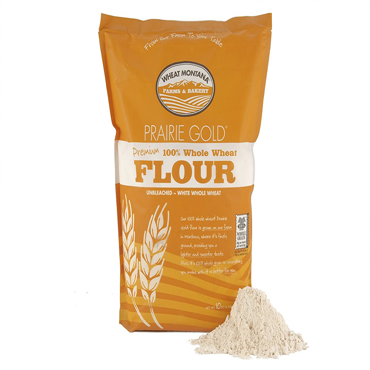  High Quality Flour bag 5