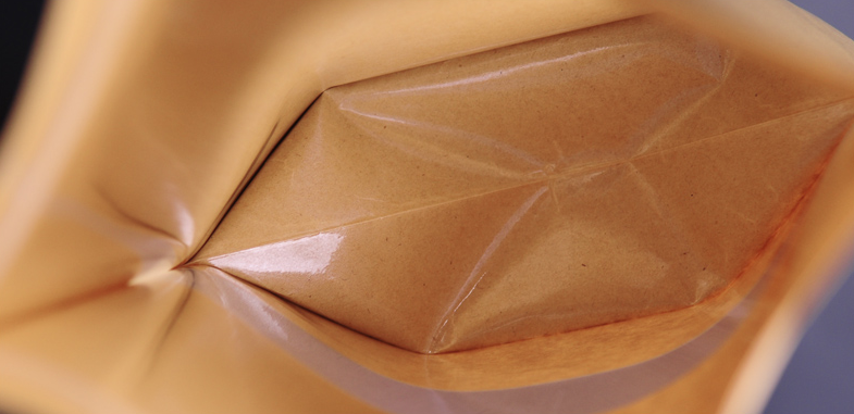 food vacuum plastic bag Customized Details 13