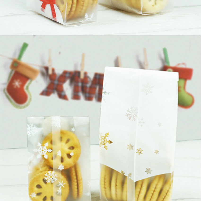  High Quality Cookies Bags 13