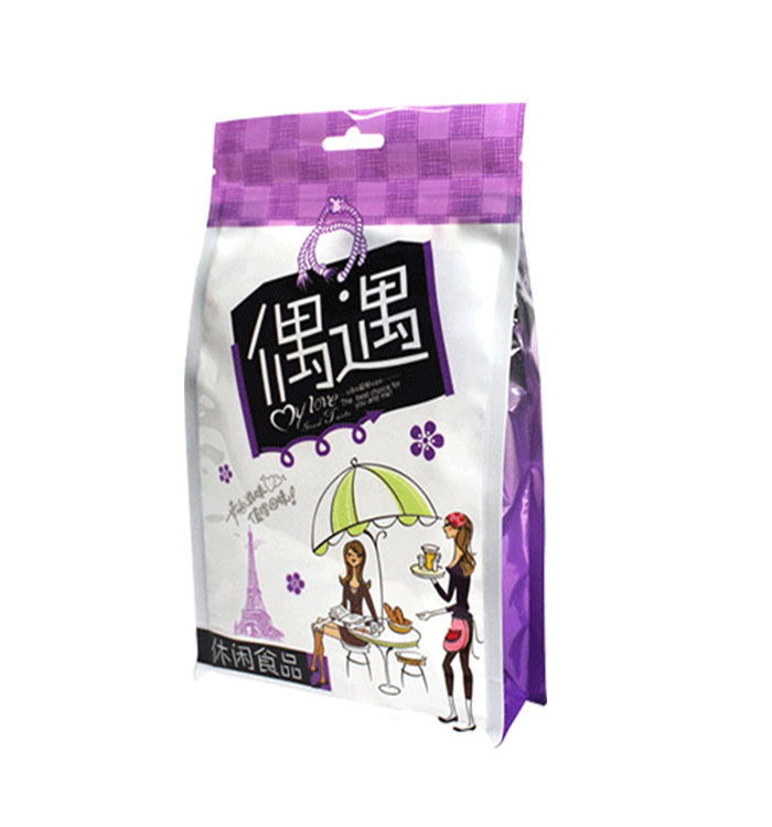  High Quality Food packaging  9
