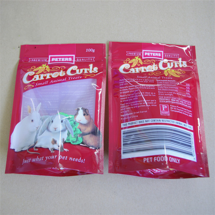  High Quality Biodegradable Plastic Bag 3