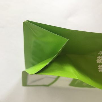  High Quality Food Plastic Bag 3