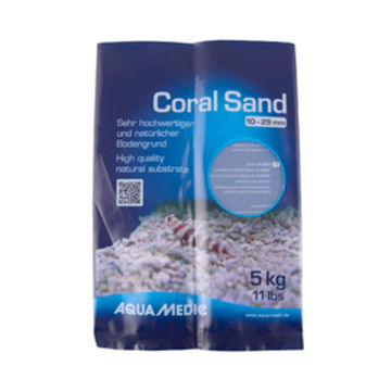  High Quality Middle Seal Plastic Bag 9
