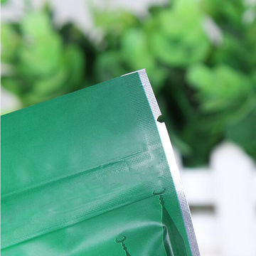  High Quality Stand Up Pouches Plastic Bag 3