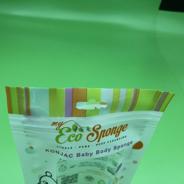 Plastic Packaging Bags For Small Gifts Good Printing Stand Up Pouch Plastic Bag 15