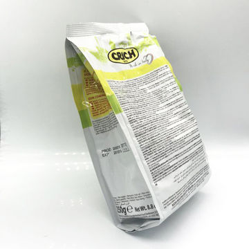  High Quality Packed Food Plastic Bag