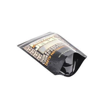 With Tear Notch Plastic Bag 7