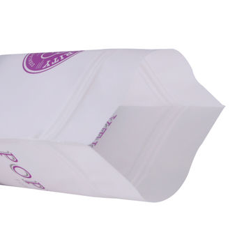  High Quality Zipper Plastic Bag 5