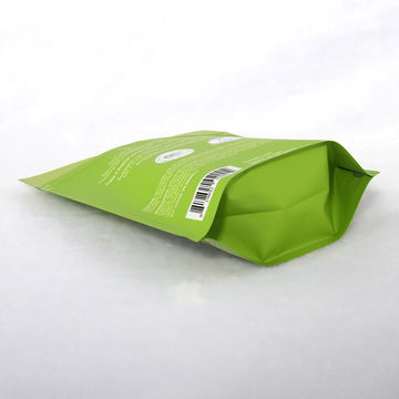 Snack Plastic Bag 5