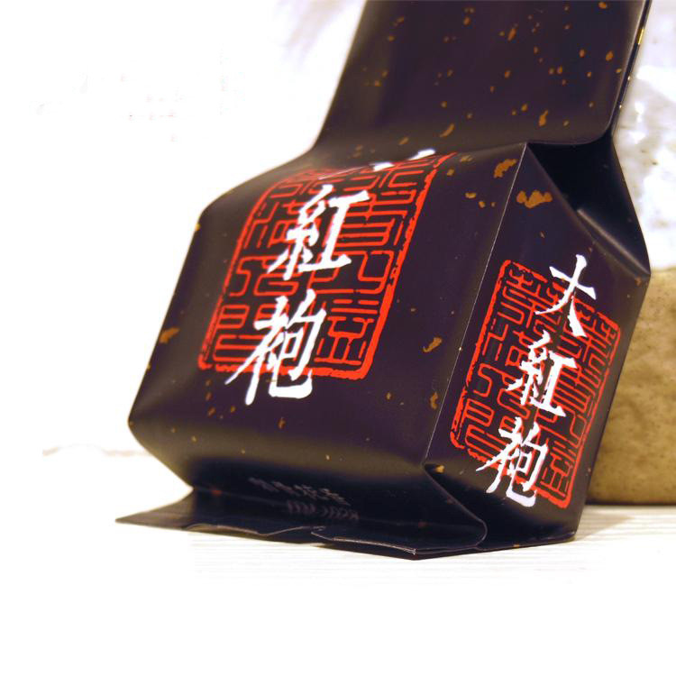 Tea Packaging Bubble Bags High-grade Aluminum Foil