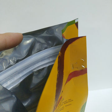 Coffee Plastic Bag 9