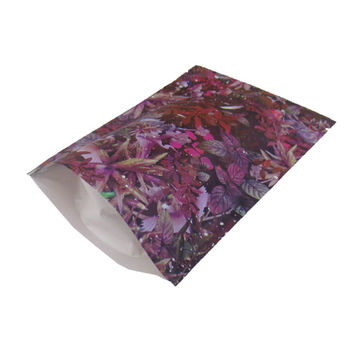 Printing Stand Up Plastic Bag