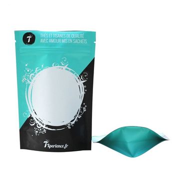 Polyethylene Plastic Bag 11