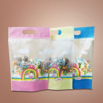 Plastic Bag For Food 5