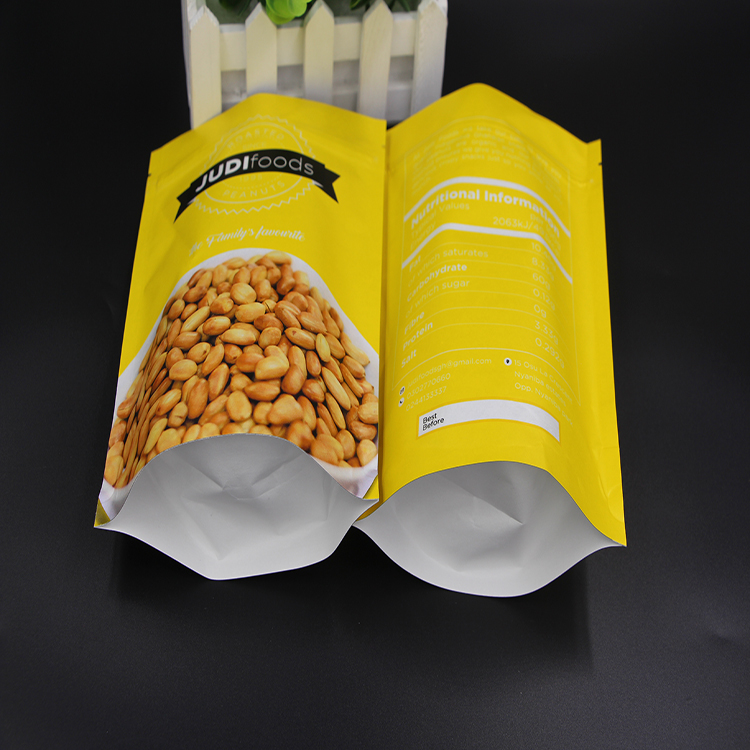 potato bags wholesale Customized Details 5