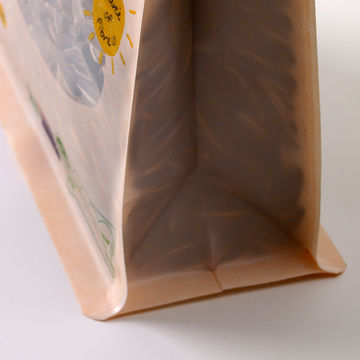 Food Packaging Plastic Bag 3