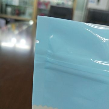  High Quality Snack Plastic Bag 9
