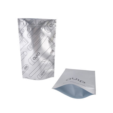  High Quality Plastic Bag Zip Lock 3