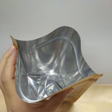  High Quality Plastic Ziplock Bag With Zipper 5