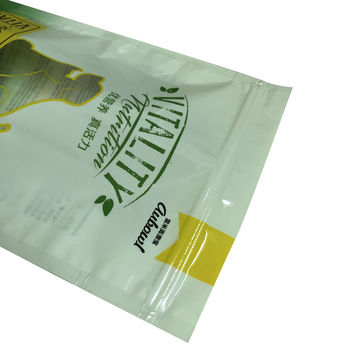 Pet Food Plastic Bag 5