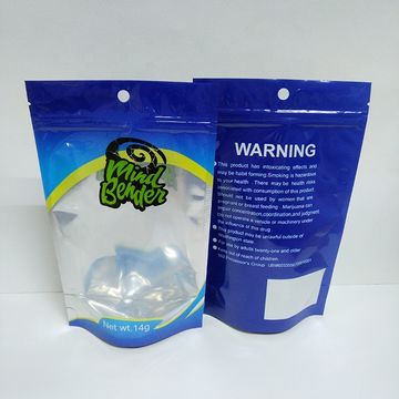 Cheap Plastic Packaging Bag